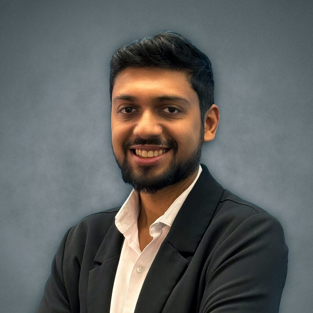 Anshul headshot web