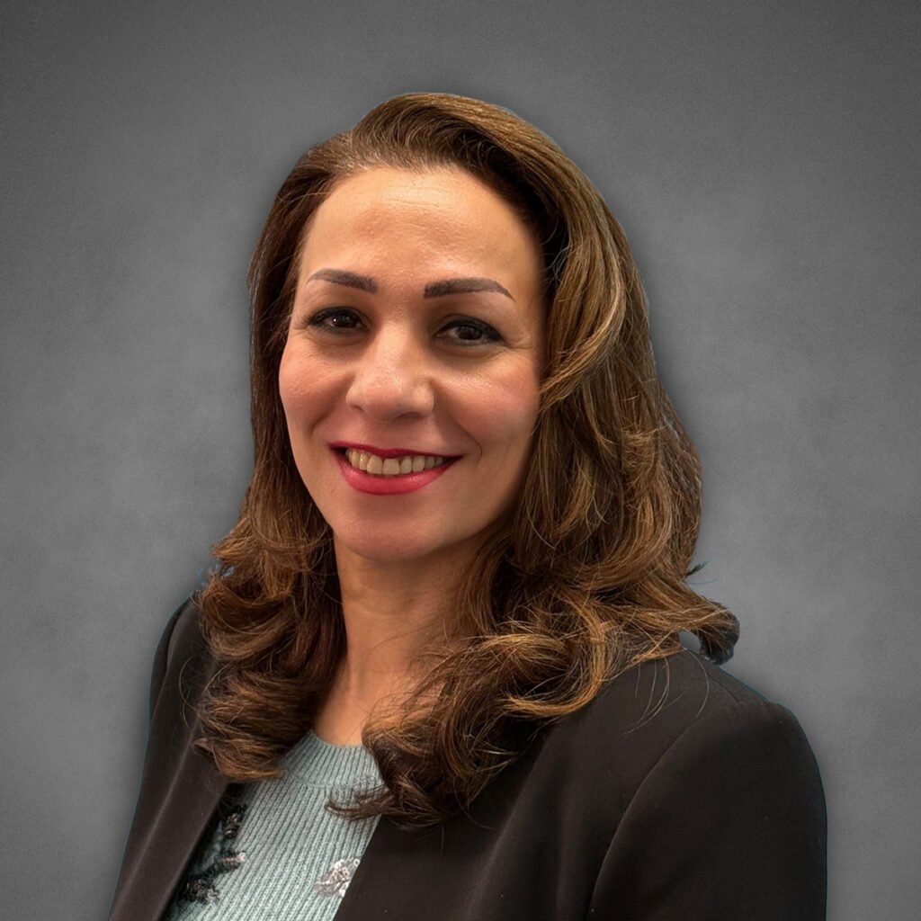 Elham headshot