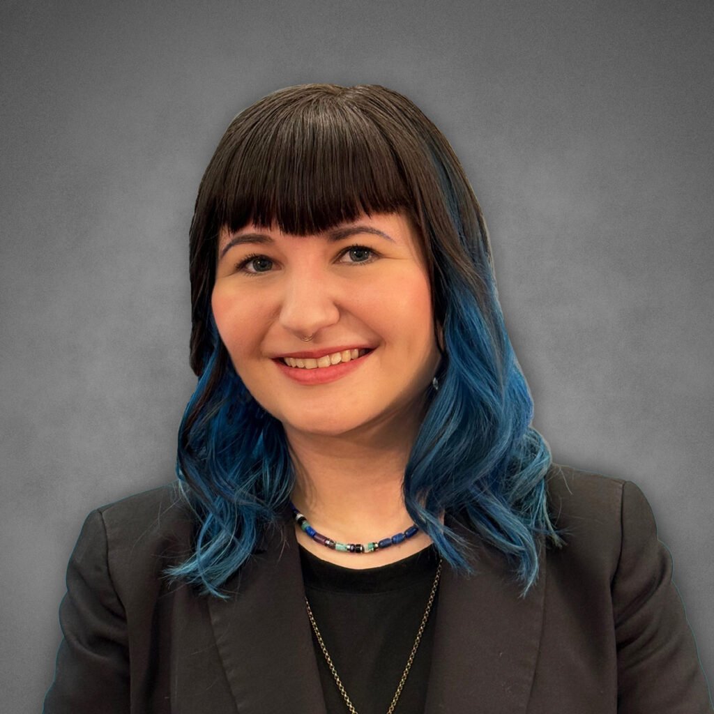 Nat headshot