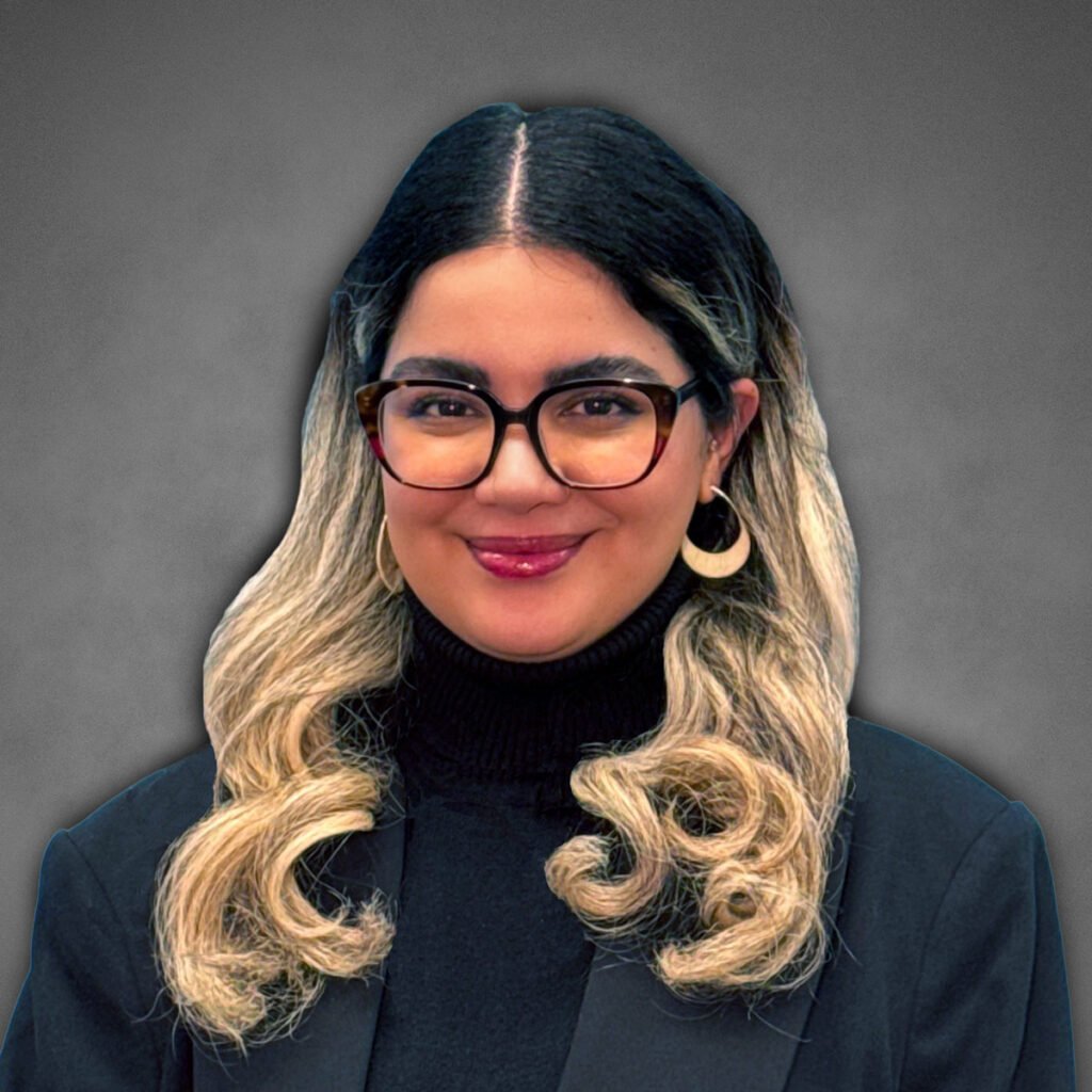 Sevda headshot