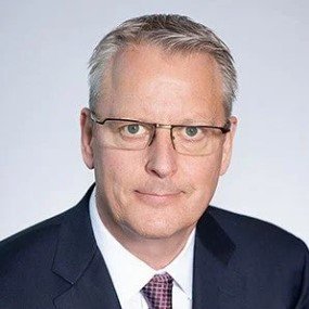Stuart Melaia Headshot