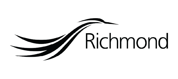City of richmond logo