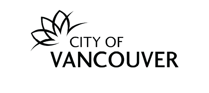 City of Vancouver logo