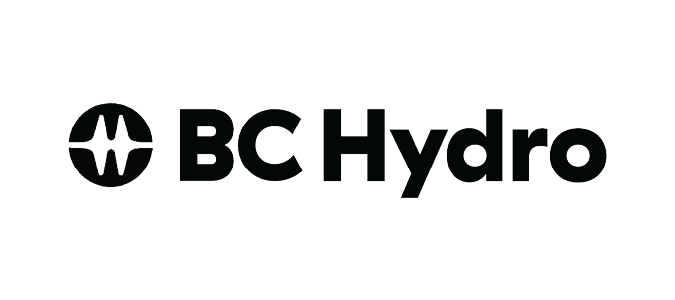 BC Hydro logo