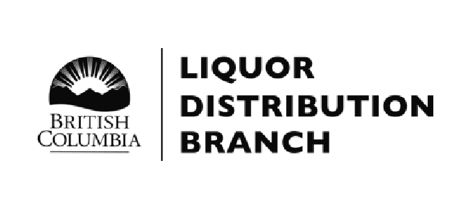 BC Liquor distribution branch logo