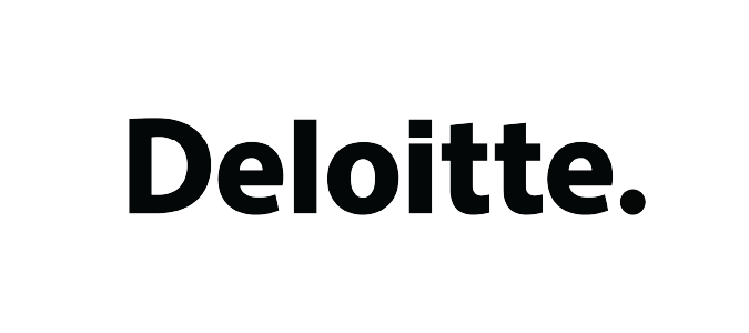 Deloitte logo