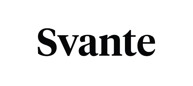 Svante Logo