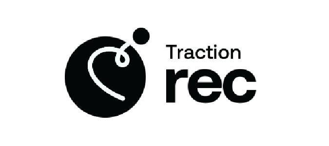 Traction Rec Logo
