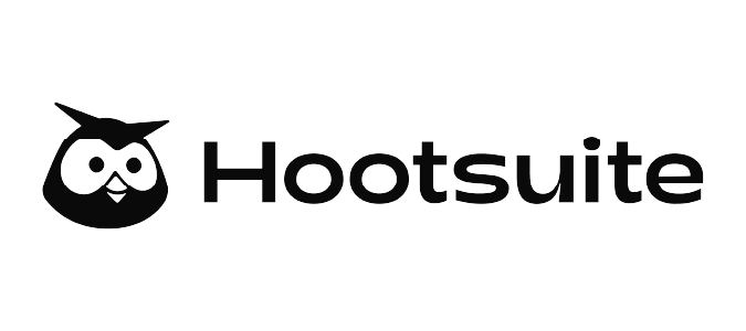 Hootsuite Logo